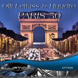 Artwork for "Paris 50"