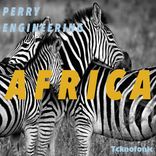 Artwork for "Africa"