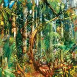 Artwork for "Crown Ruler Sound (Compiled by Jeremy Spellacey)"