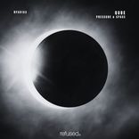 Portada para "Pressure & Space"