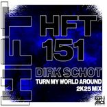 Turn My World Around