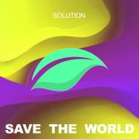 Artwork for "Solution"