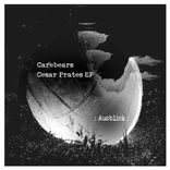 Artwork for "Cesar Prates EP"