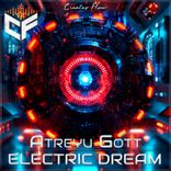 Artwork for "Electric Dream"