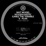 Portada para "Guild 303"