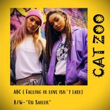 ABC (Falling in love isn't easy)