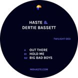 Artwork for "Out There / Hold Me / Big Bad Boys"