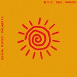 Artwork for "Palabras"