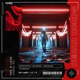 Portada para "This Is Love"