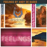 Artwork voor "Feelings (Extended Mix)"