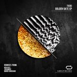 Artwork for "Golden Gate"