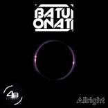 Portada para "Allright"