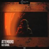 Artwork for "Old School"