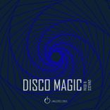 Portada para "Disco Magic"