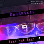 Artwork für "Feel The Beat"