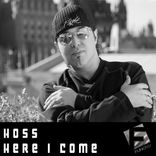 Portada para "Here I Come"