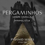 Artwork for "Pergaminhos"