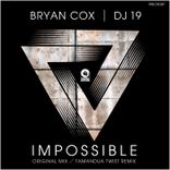Artwork for "Impossible"