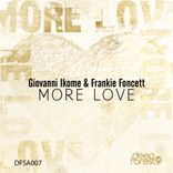 Artwork voor "More Love"