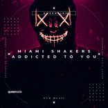 Artwork for "Addicted To You"