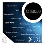 Artwork for "The Sound Of Outside The Box"