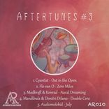 Artwork für "Aftertunes #3"