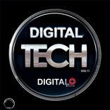 Artwork for "Digital Tech, Vol. 11"