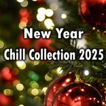 Portada para "New Year Chill Collection 2025"