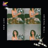 Artwork for "Cristal Ball"