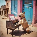 Artwork for "Anjari"