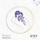 Artwork für "Optimistic"