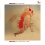 Artwork for "Drifter"