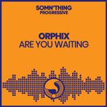 Artwork for "Are You Waiting"