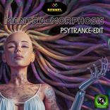 Artwork for "Mantra - Morphosis"
