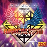 Artwork for "Apocalypto"