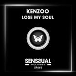 Portada para "Lose My Soul"