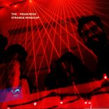 Artwork for "Strange Winds"