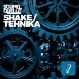 Portada para "Shake / Tehnika"