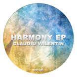 Artwork for "Harmony EP"