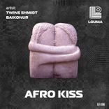 Artwork für "Afro Kiss"
