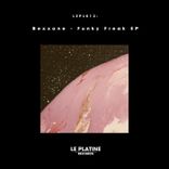 Portada para "Funky Freak"