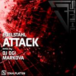 Artwork for "Attack"