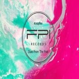 Artwork voor "Dust from the Past"