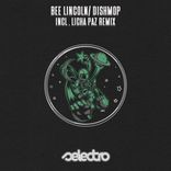 Portada para "Dishmop"