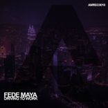 Artwork for "Driving to Work"