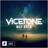Artwork voor "Way Back"