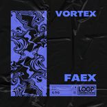 Artwork voor "Vortex"