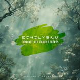 Artwork für "Étreinte Des Échos Éthérés"