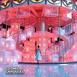 Artwork für "Cosmic Carousel"
