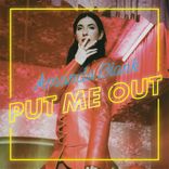 Portada para "Put Me Out"